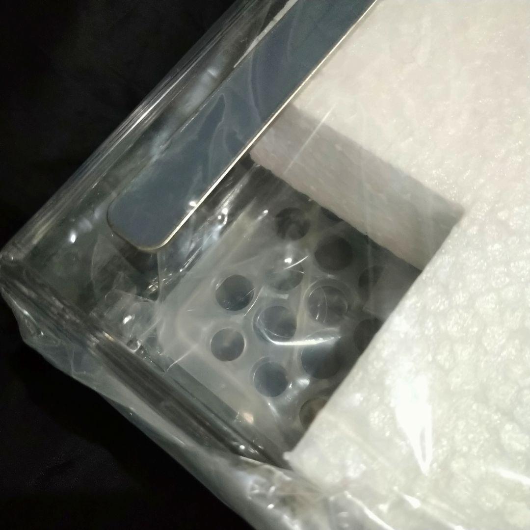1個なら5000円　クリアレット2（S）【犬トイレ】小型犬用　4個セット