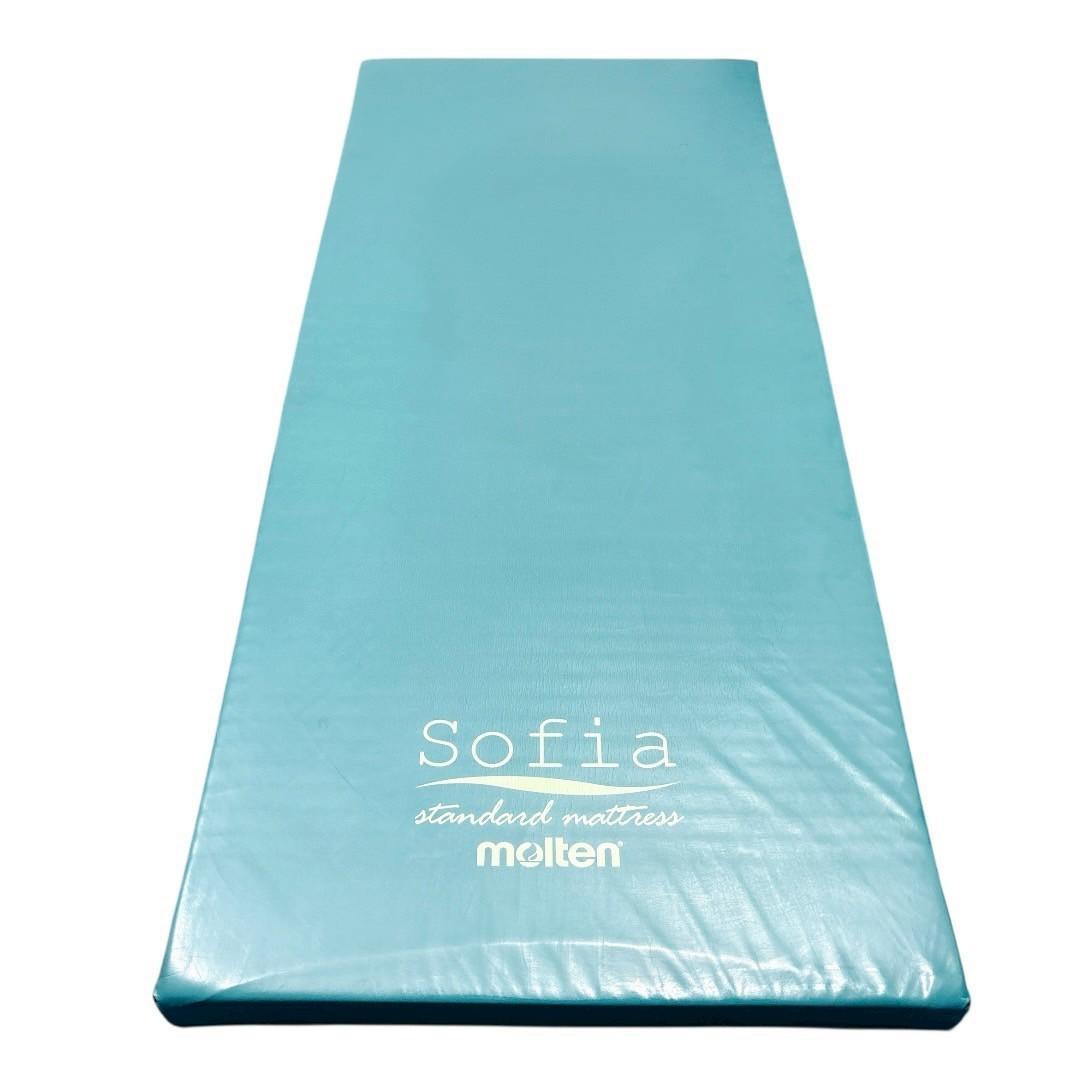 【送料込】molten ソフィアway 介護用マットレス リバーシブル 介護⑦