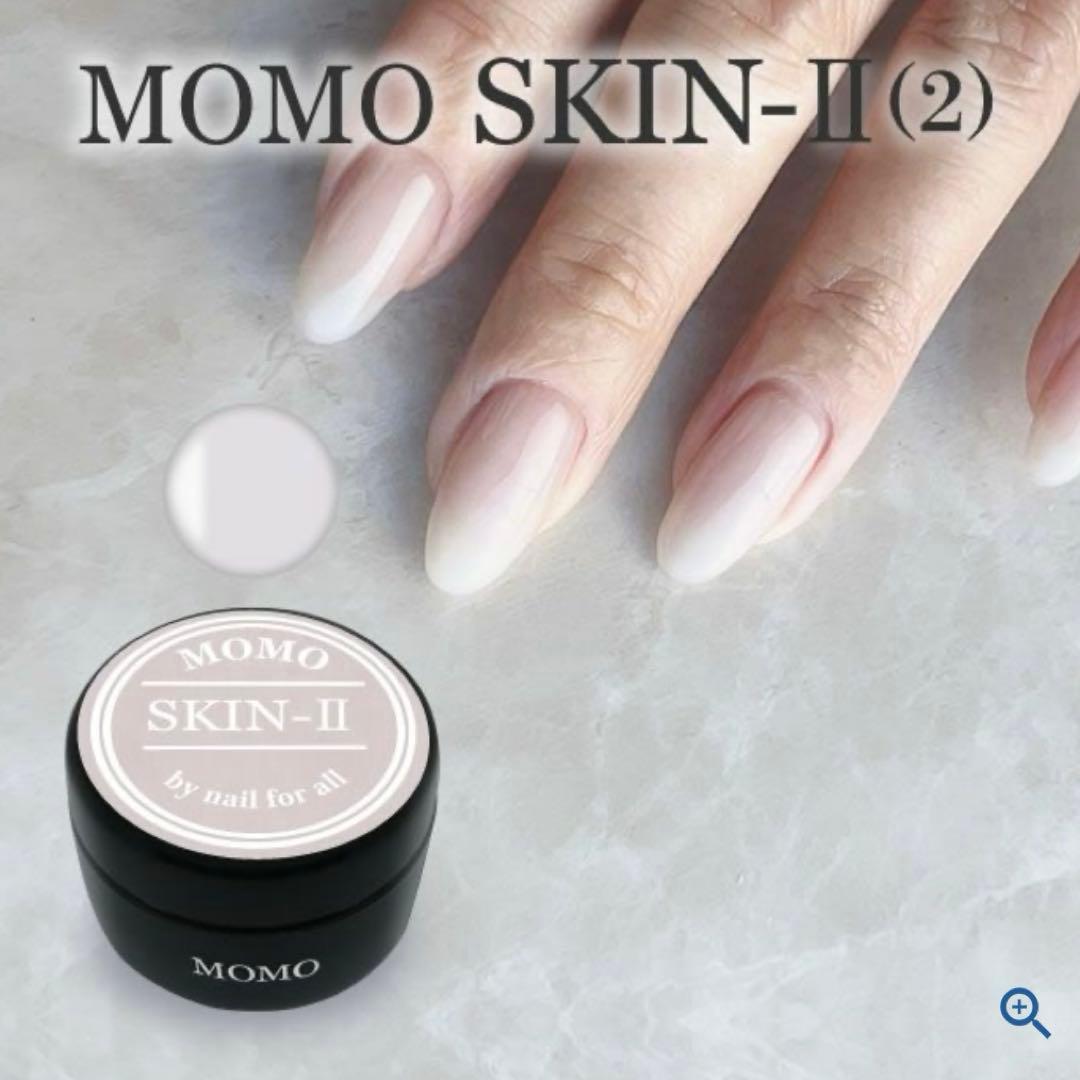 新品未使用多数　momoジェル　まとめ売り　momoskin フラッシュ　シルク