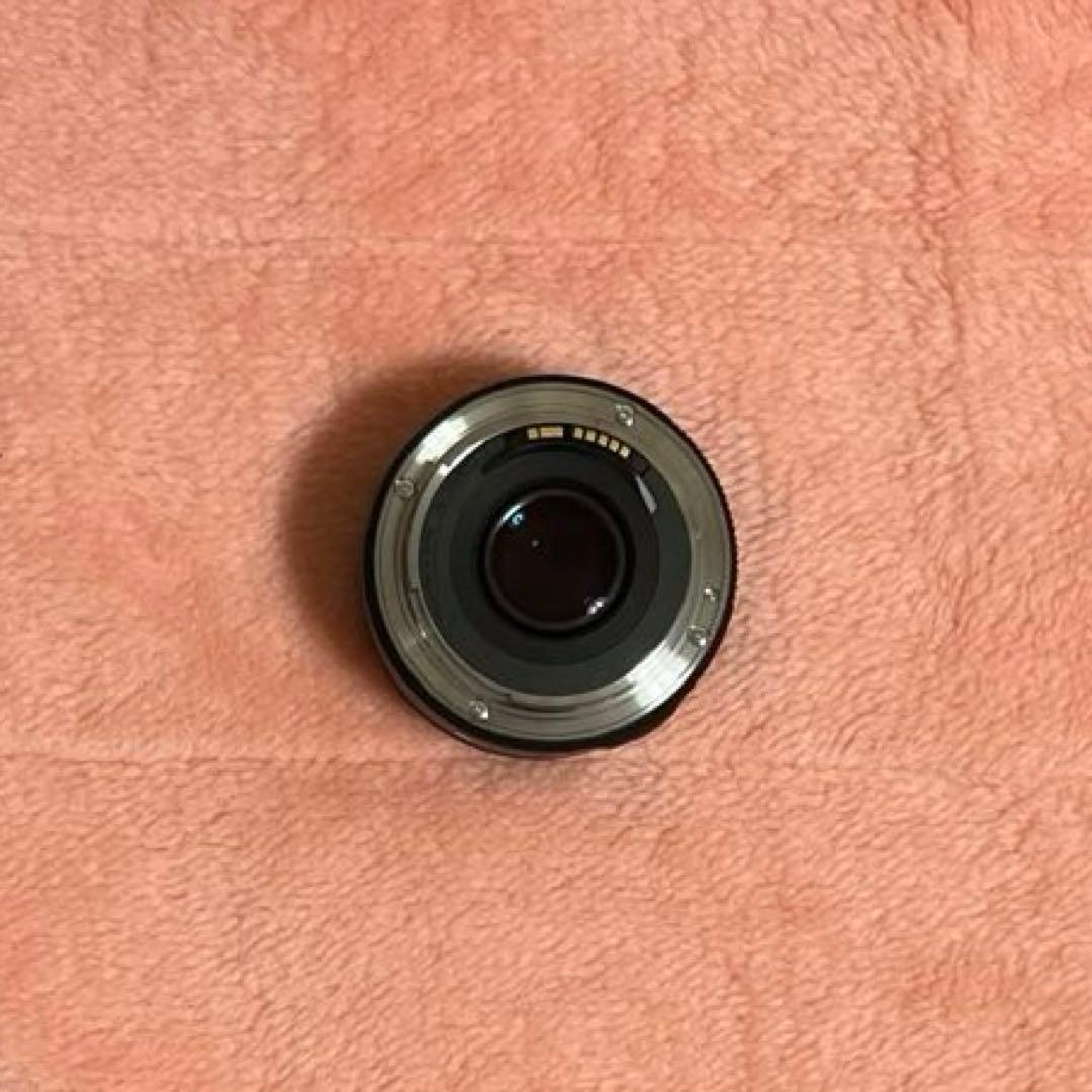 CanonKissx7 一眼レフ