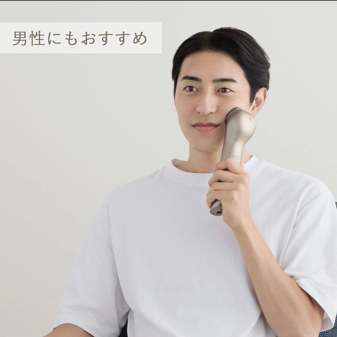 Panasonic RF美顔器 EH-SR74-N ピンクゴールド 売約済み