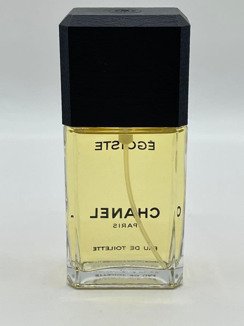 シ*ウ様 CHANEL シャネル EGOISTE 100ml 香水