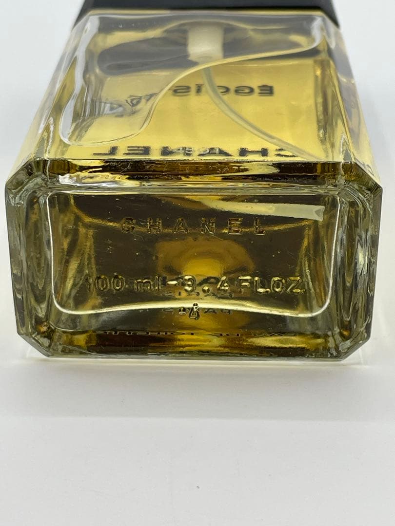 シ*ウ様 CHANEL シャネル EGOISTE 100ml 香水