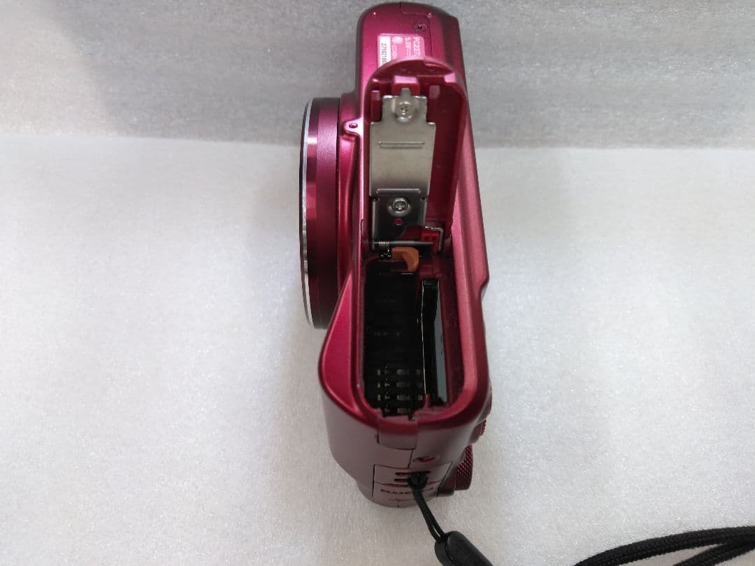 キャノン PowerShot SX720HS SDカード32GB付き