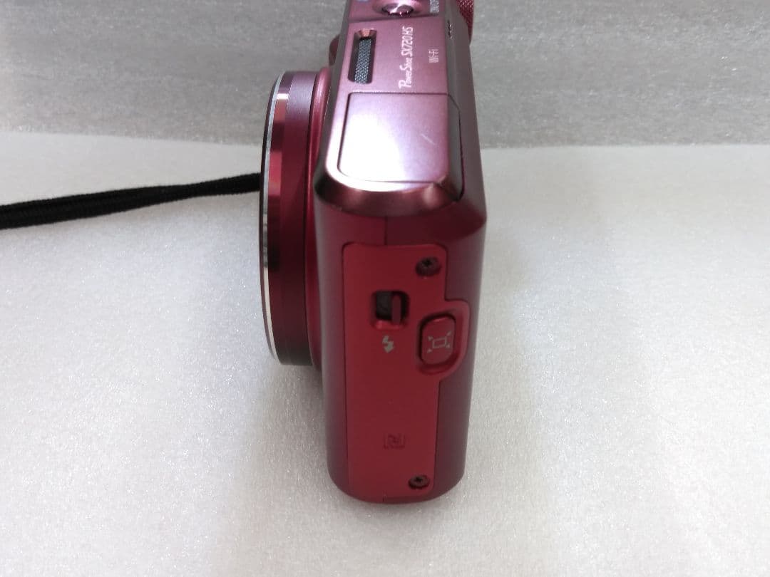 キャノン PowerShot SX720HS SDカード32GB付き