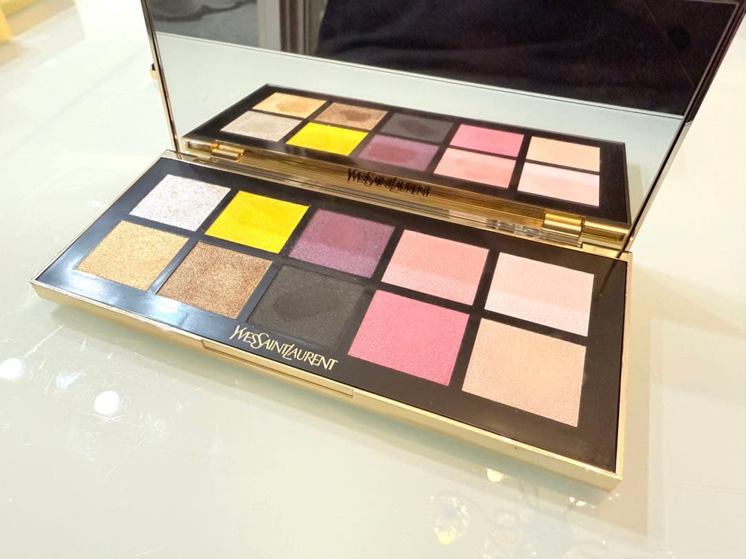 YvesSaintLaurent イヴサンローラン　まとめ　YSL セット