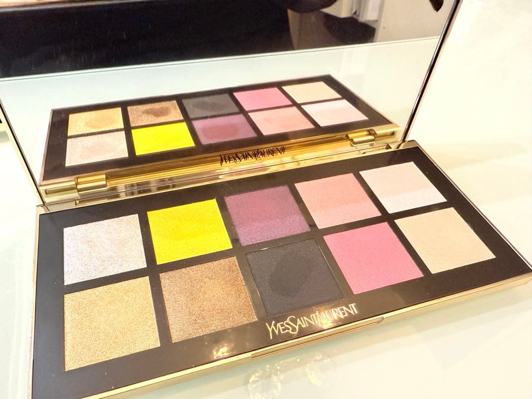 YvesSaintLaurent イヴサンローラン　まとめ　YSL セット