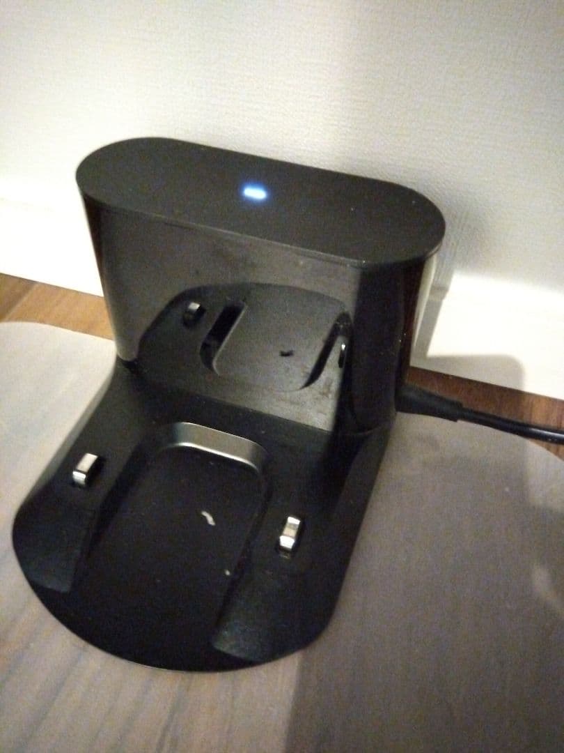 roborock S6 maxⅤ ロボット掃除機 本体 充電ドック付き