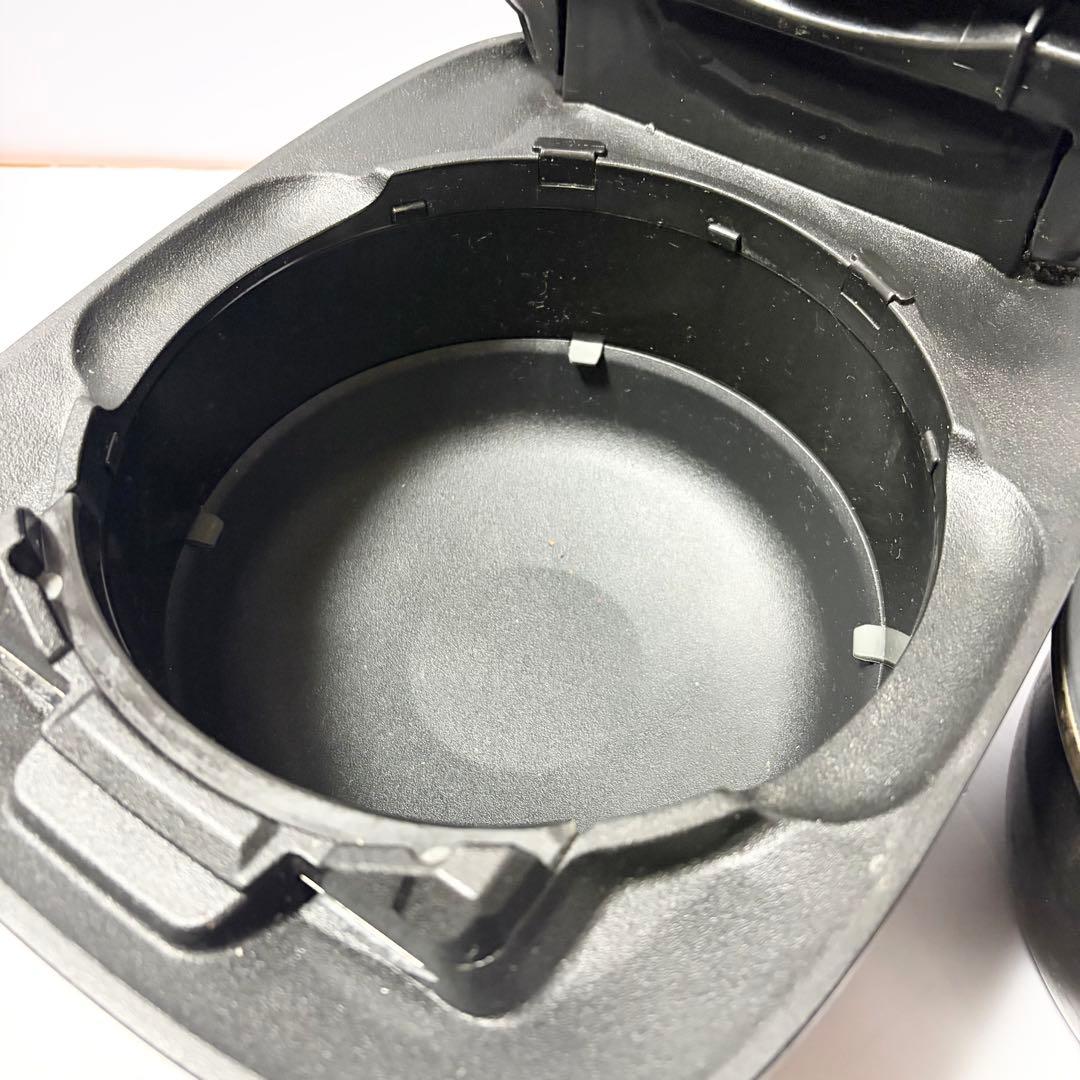 象印 ZOJIRUSHI IH炊飯ジャー 炎舞炊き NW-ES07 4合炊き