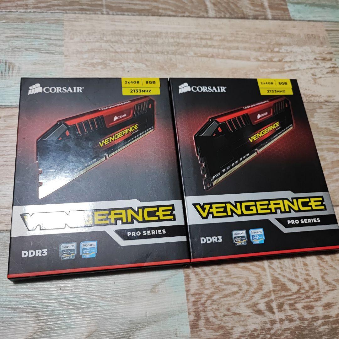 MSI 990FXA-GD80、AMD FX-8150、メモリ、クーラーセット