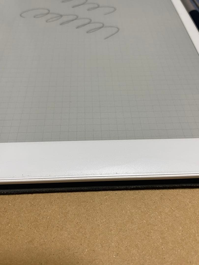 QUADERNO A5 GEN2 FMVDP51 純正ケース付き