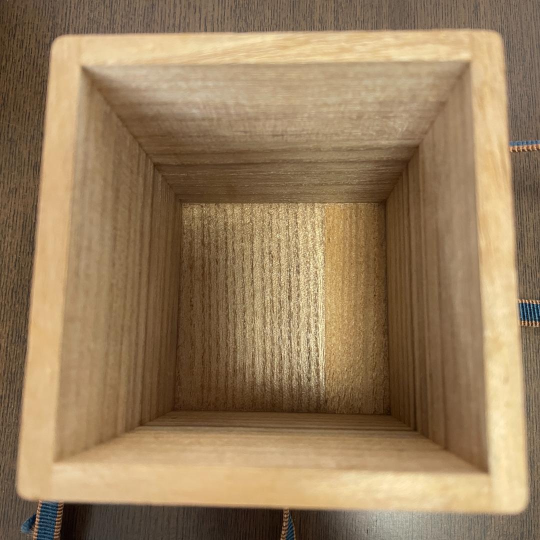 ⏰【2/27まで限定セール！】茶入 仕覆＆共箱付 茶道具 抹茶 茶器