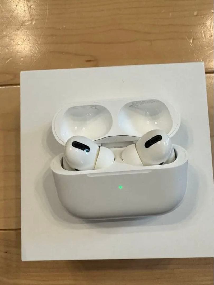 AirPods Pro 第 1世代