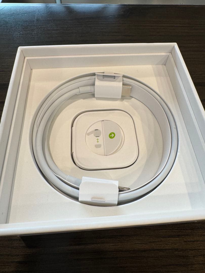 AirPods Pro 第 1世代