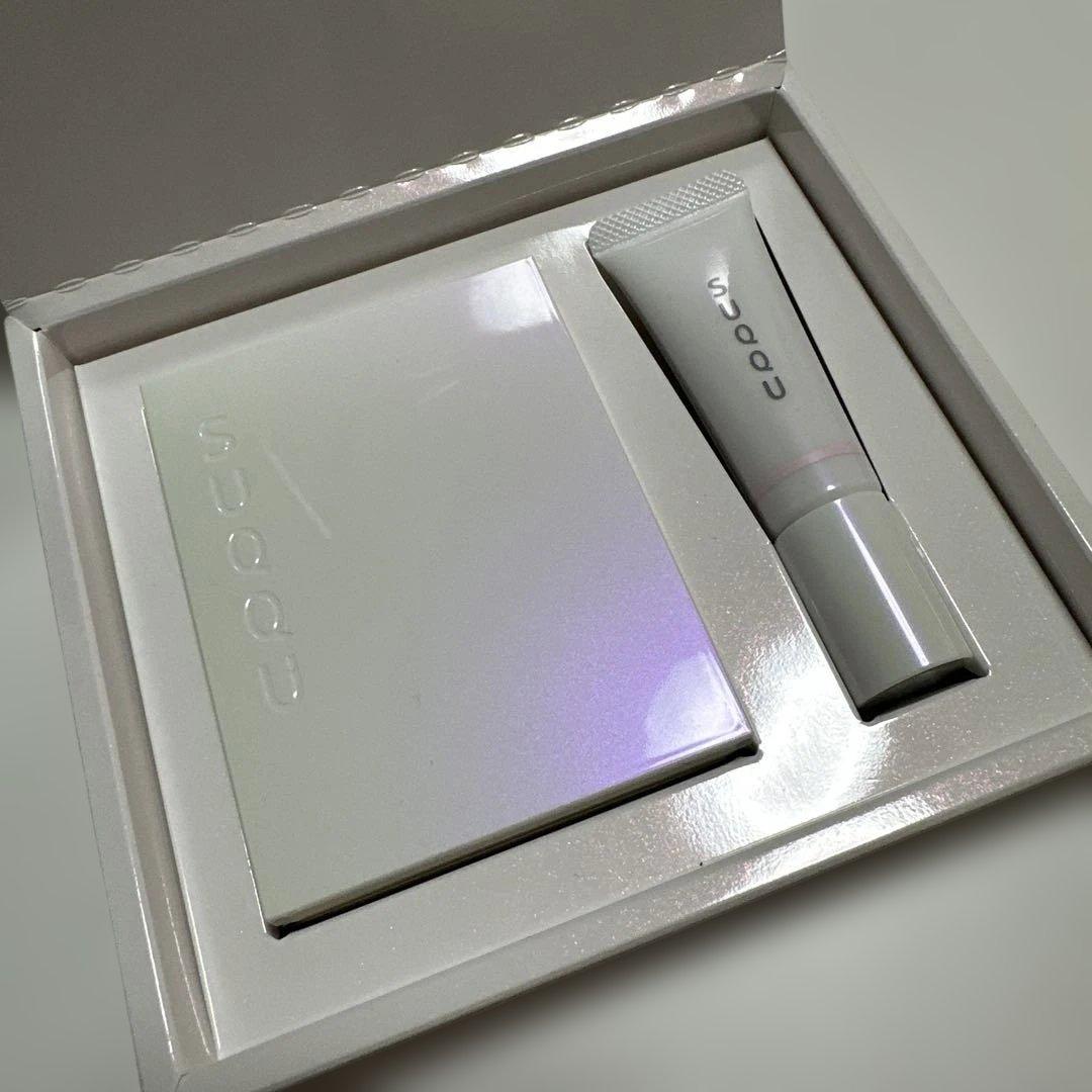 SUQQU 2025ホリデーコレクション 舜華