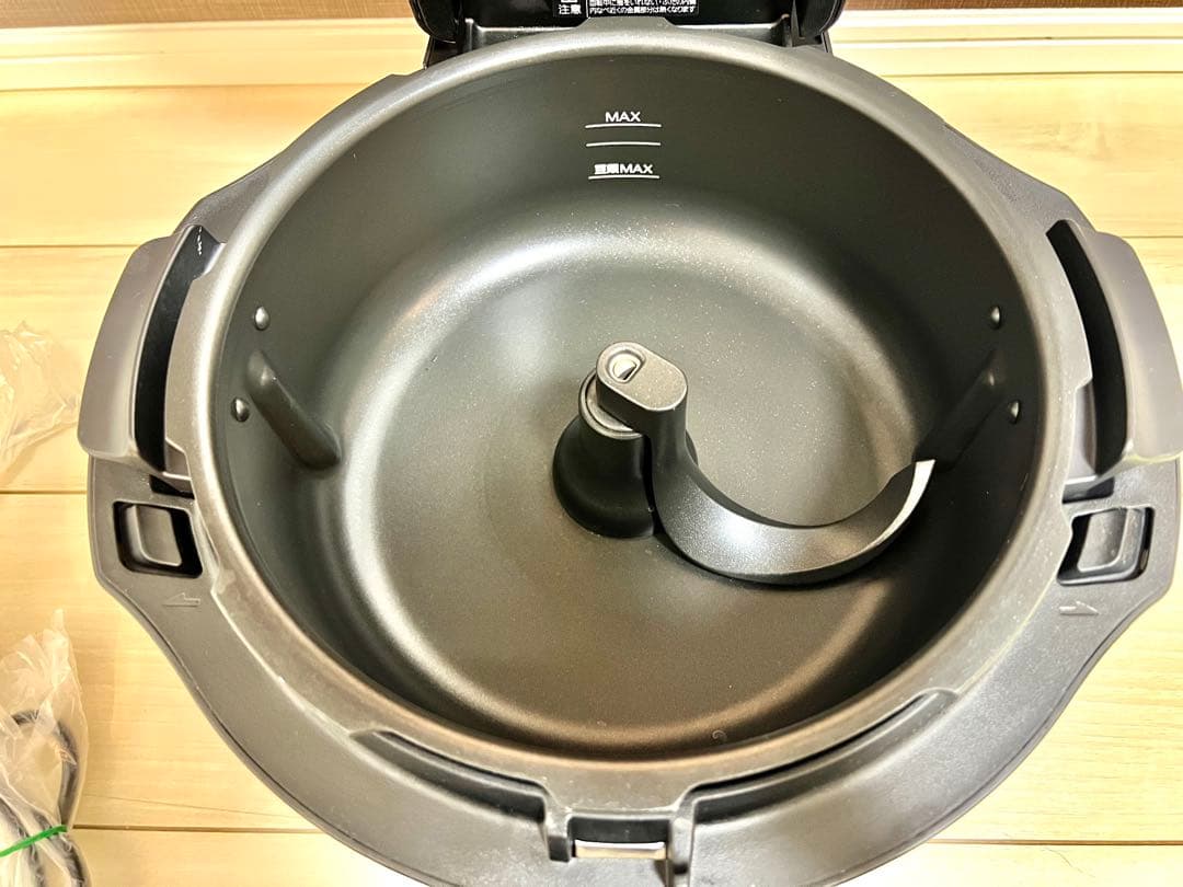 2/27まで限定値下げ　Panasonic Bistro 電気圧力鍋