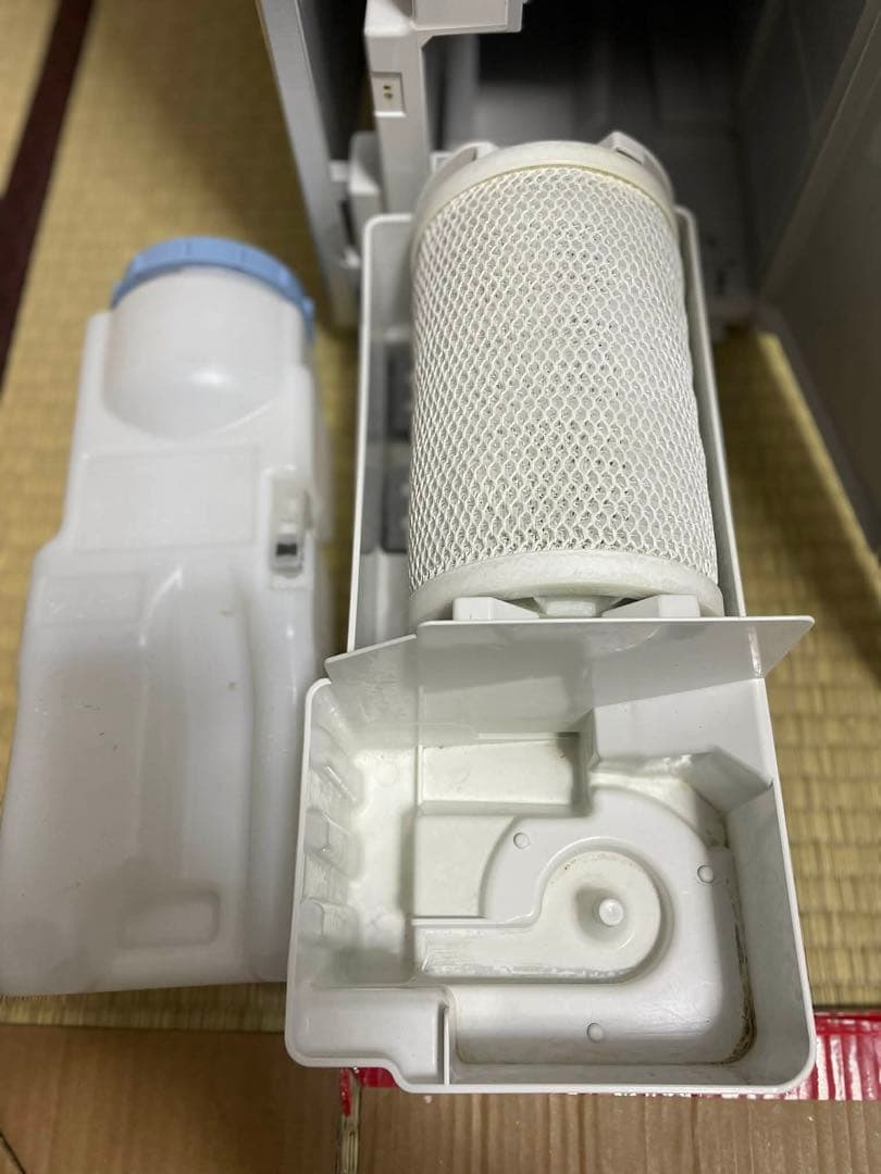 Panasonic 空気清浄機 F-MV300