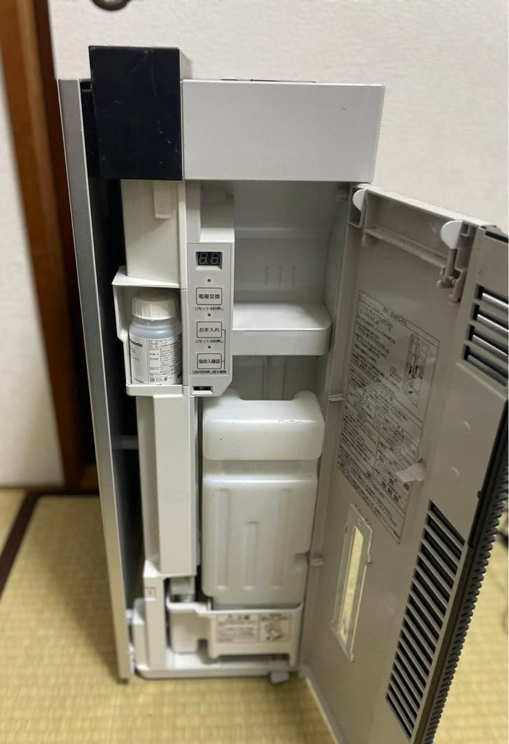 Panasonic 空気清浄機 F-MV300