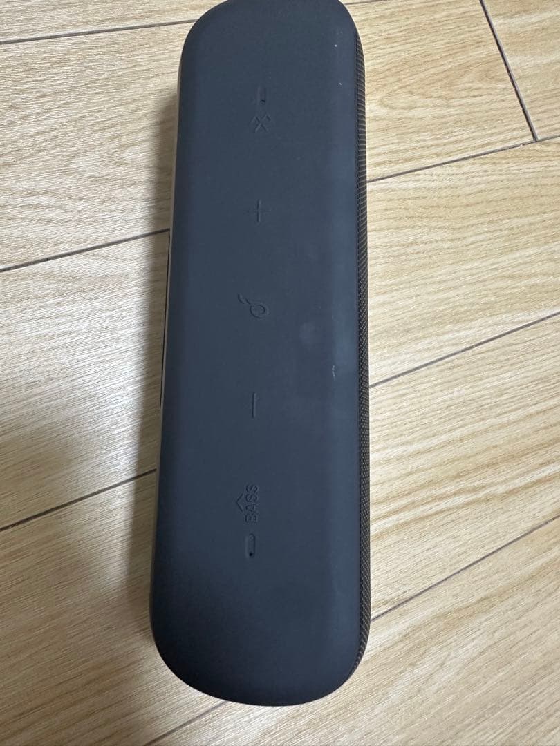 Soundcore motion+ 黒