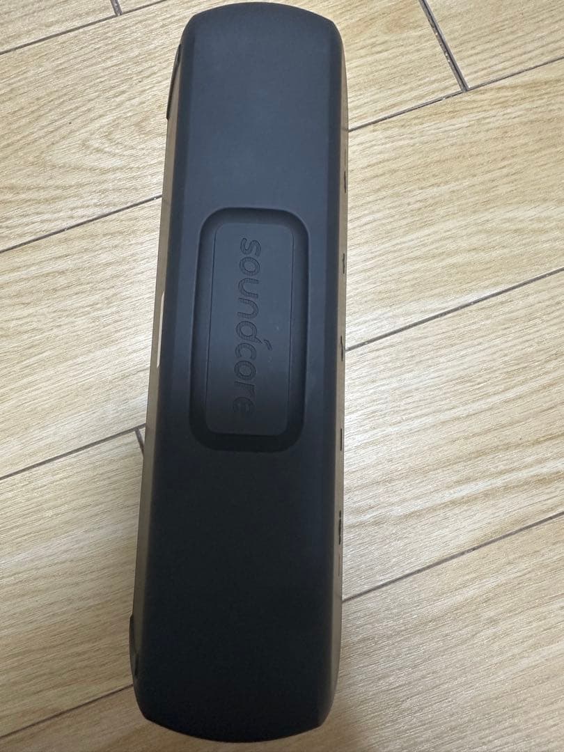 Soundcore motion+ 黒