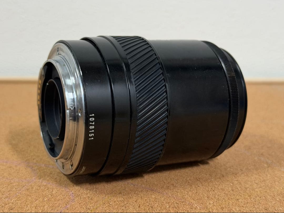 (動作品) MINOLTA 7000 一眼レフカメラ レンズセット