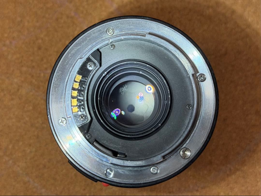(動作品) MINOLTA 7000 一眼レフカメラ レンズセット