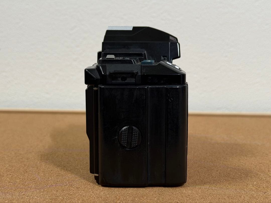 (動作品) MINOLTA 7000 一眼レフカメラ レンズセット