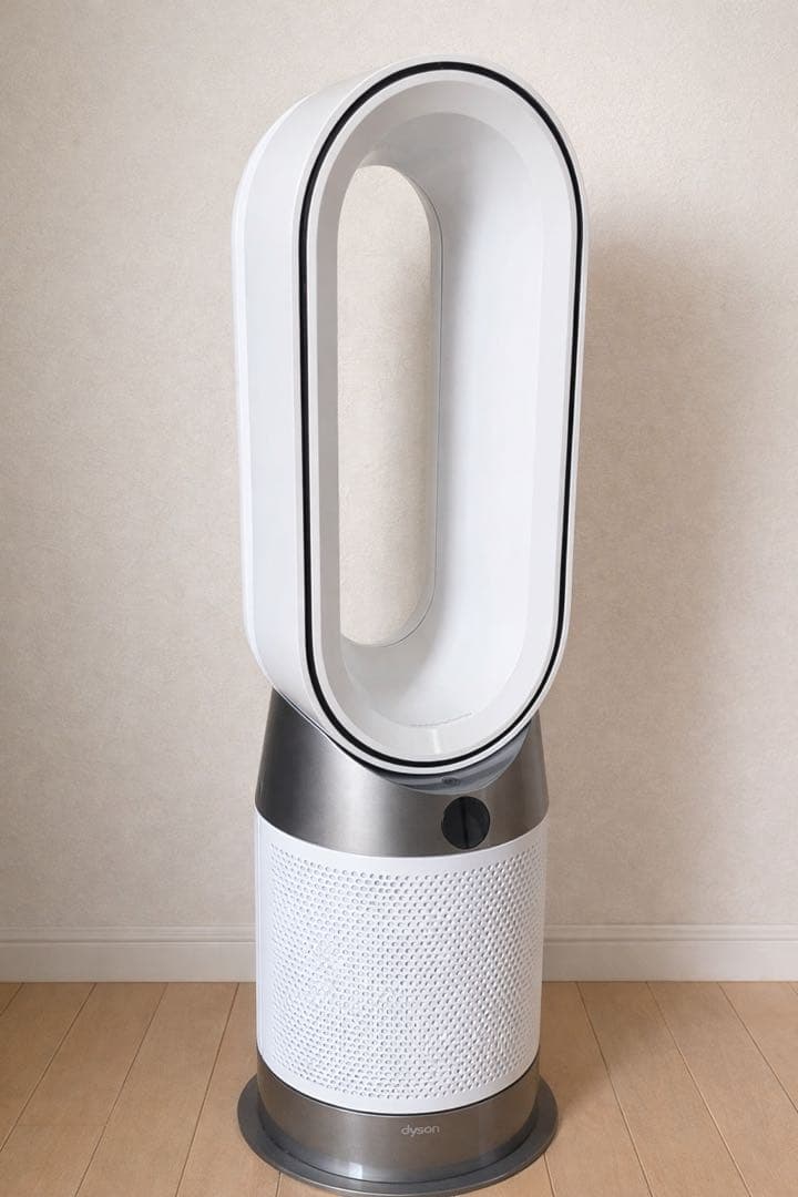 【美品】2024年度　Dyson Purifier Hot+Cool Gen1