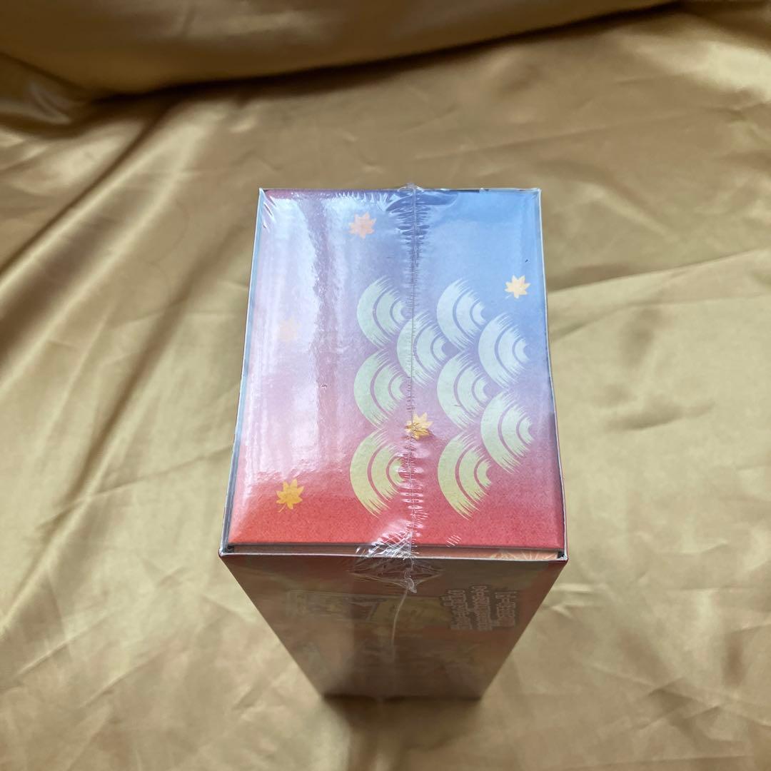 匿名配送　スペシャルBOX ポケモンセンター　ヒロシマ