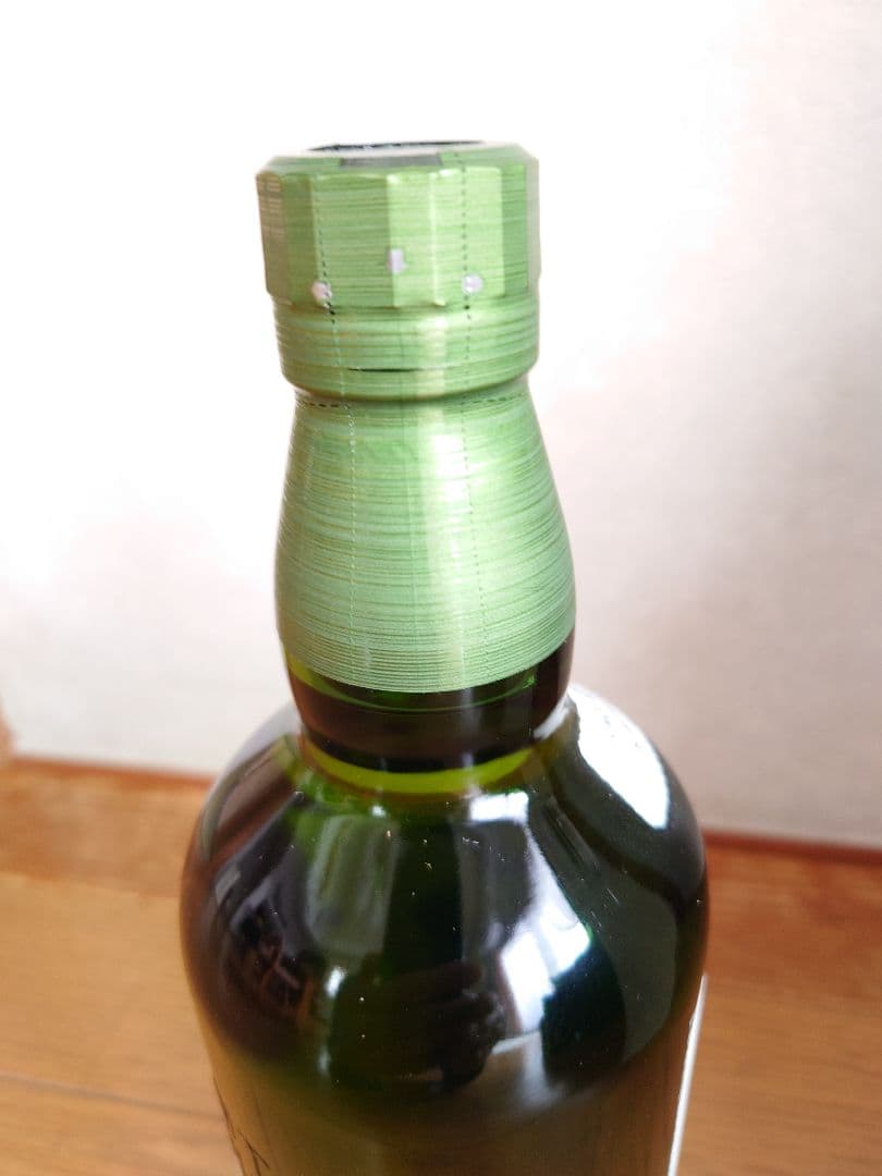 新品・未開封　白州シングルモルト　７００ml 箱付き　㋕79