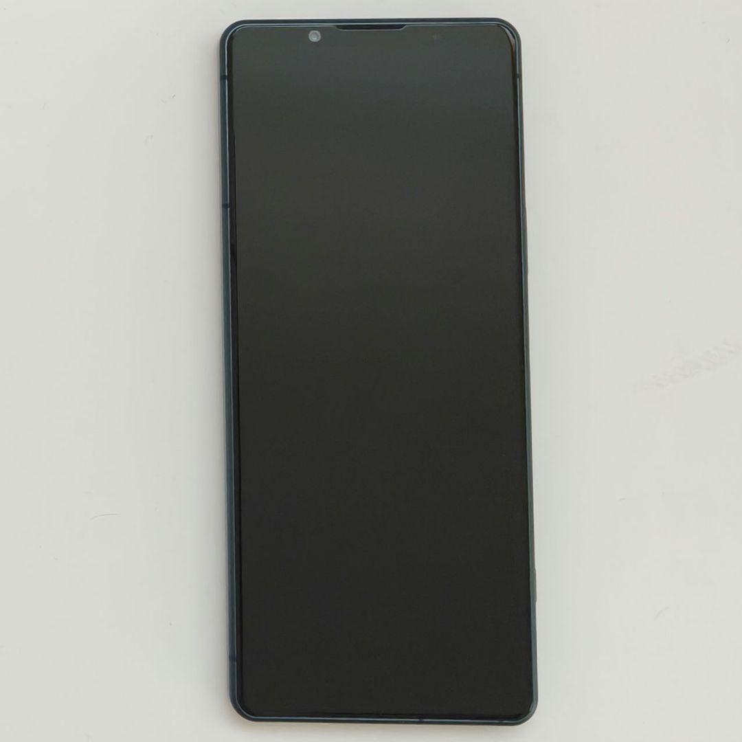 Xperia 5 IV グリーン