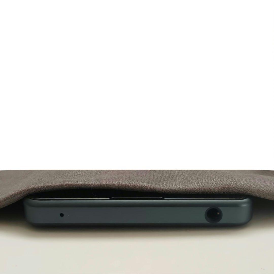 Xperia 5 IV グリーン