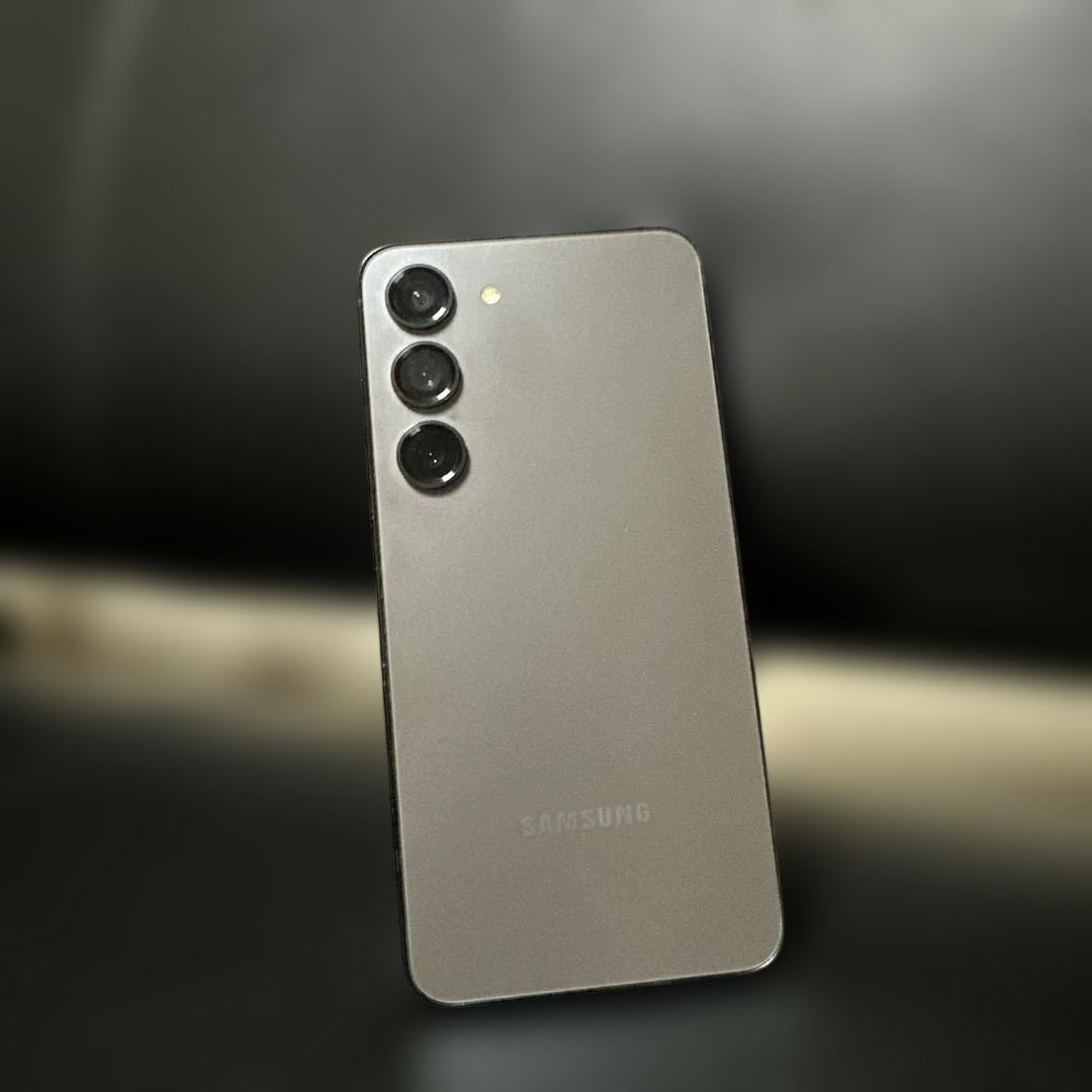 スマートフォン本体 Galaxy S23 128GB
