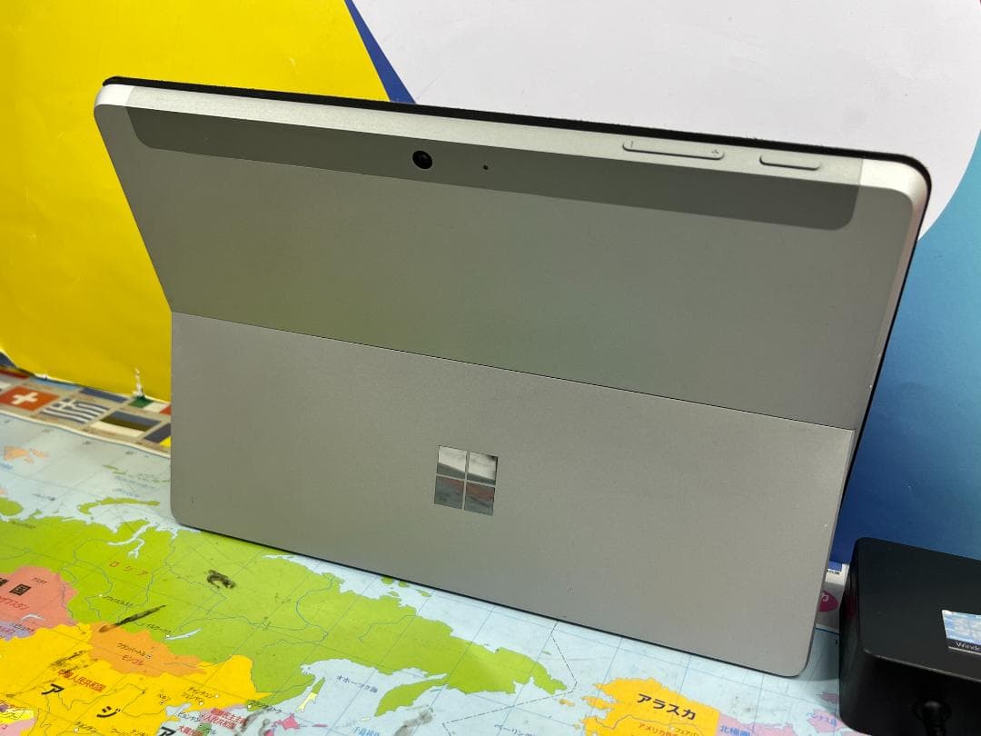 極美品 LTE Surface Go 2 10.5型 8GB キーボード