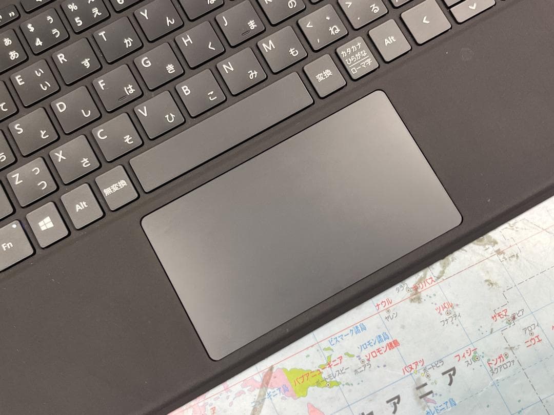 極美品 LTE Surface Go 2 10.5型 8GB キーボード