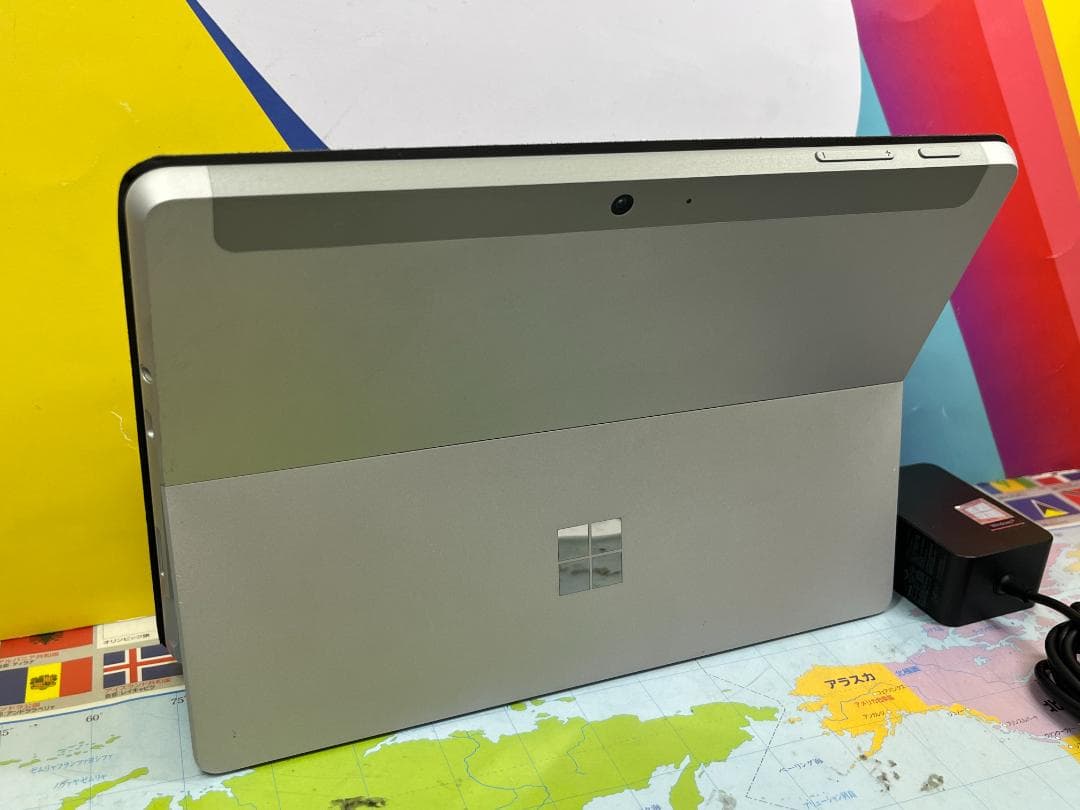 極美品 LTE Surface Go 2 10.5型 8GB キーボード
