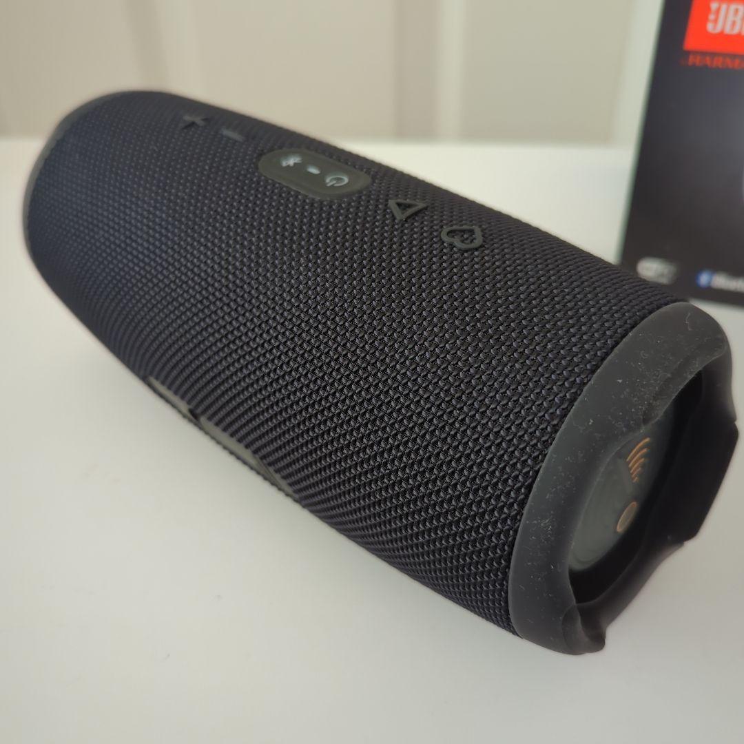 JBL Charge 5 Wi-Fi スピーカー