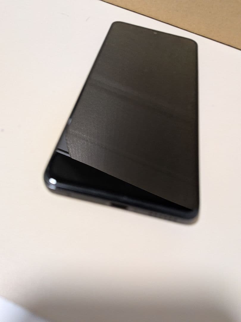 Redmi Note 11 Pro 5G 128GBブラック 本体