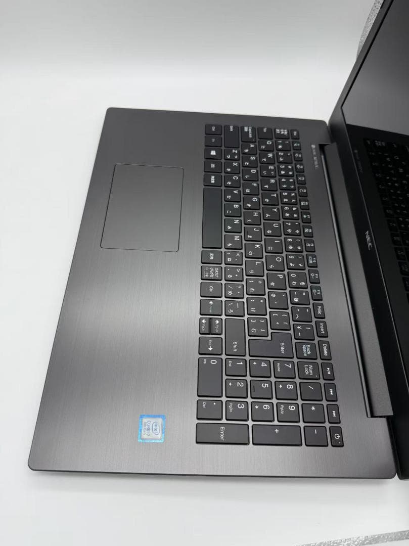 NEC NS700K i7 20G 新品SSD512GB Office付き