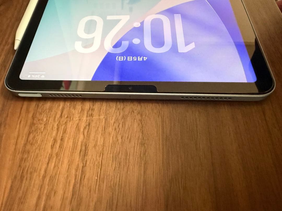 iPad Air4 256GB スカイブルー +Apple Pencil 2