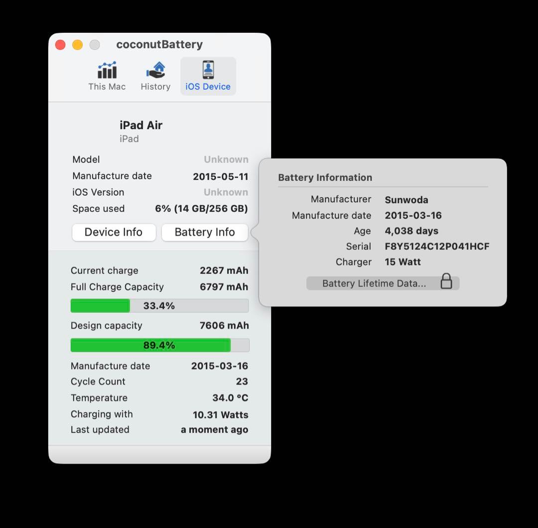 iPad Air4 256GB スカイブルー +Apple Pencil 2
