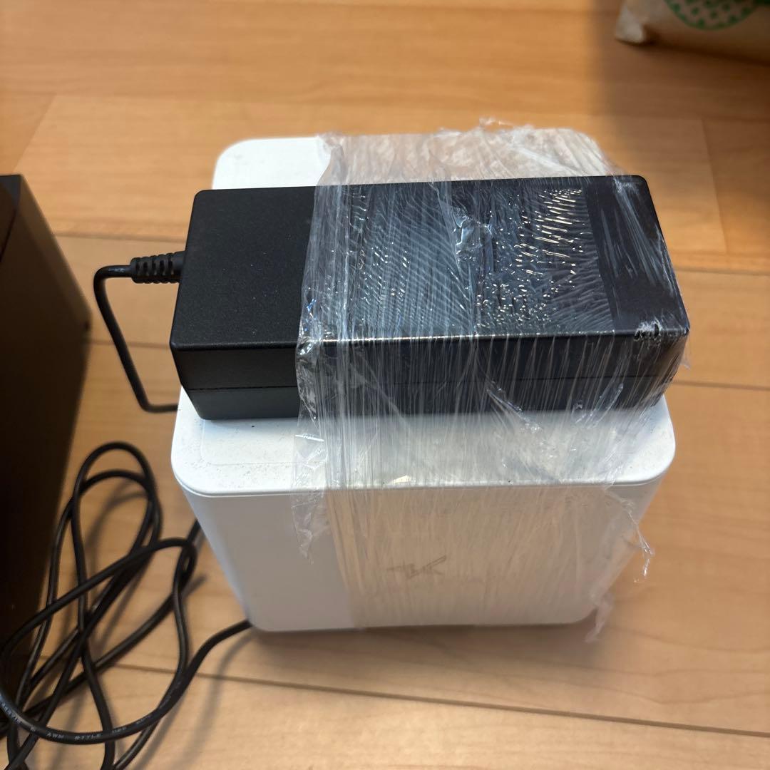 スター精密レシートプリンタ　mC-Print3　MCP31L WT オマケ付き