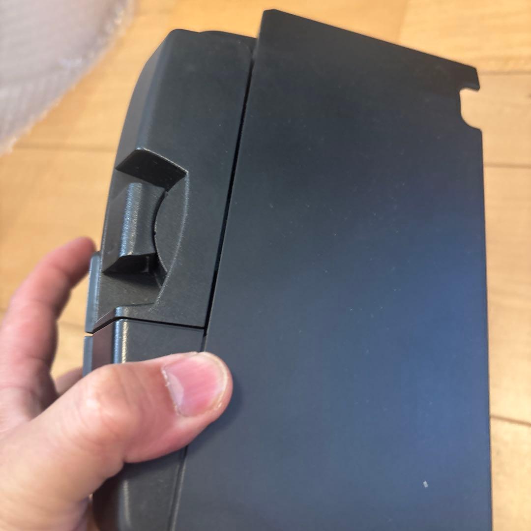 スター精密レシートプリンタ　mC-Print3　MCP31L WT オマケ付き