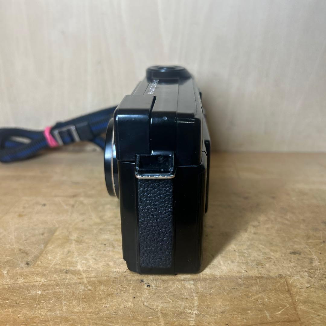 Minolta Hi-Matic 最終機AF2-MD 完動極美品