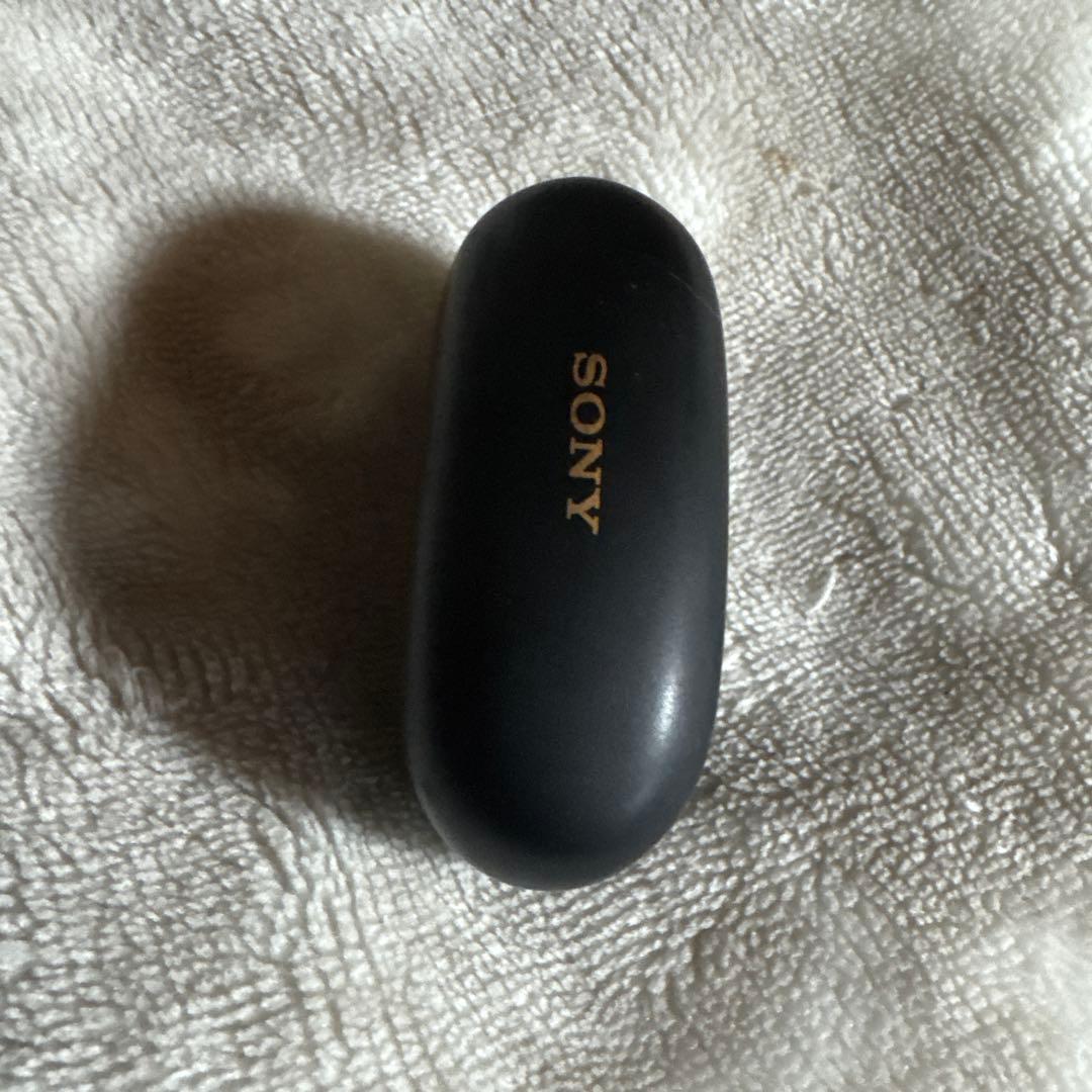 ペ*ン様 SONY WF-1000XM5 充電ケースのみ