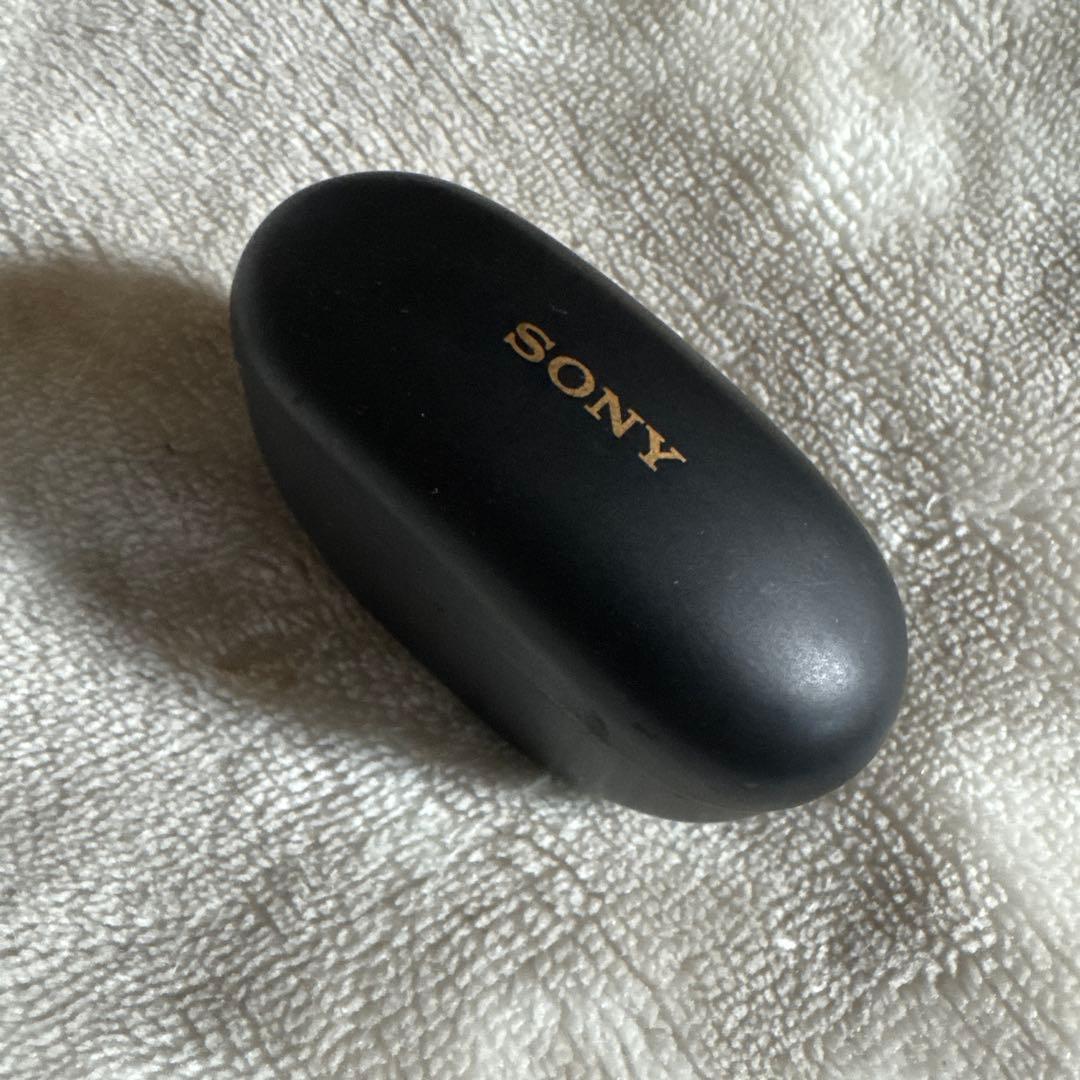 ペ*ン様 SONY WF-1000XM5 充電ケースのみ
