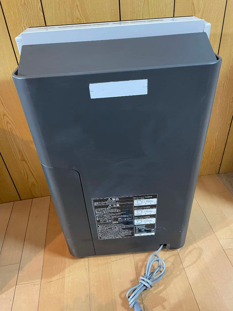 Panasonic F-VC70XL 空気清浄機