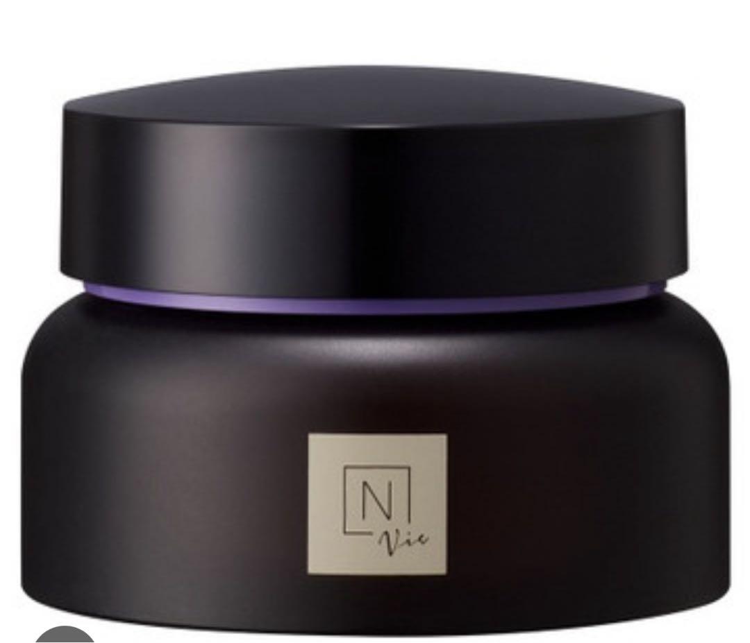 【ほぼ新品】N organic Vie ヒアルアップ リフト クリーム