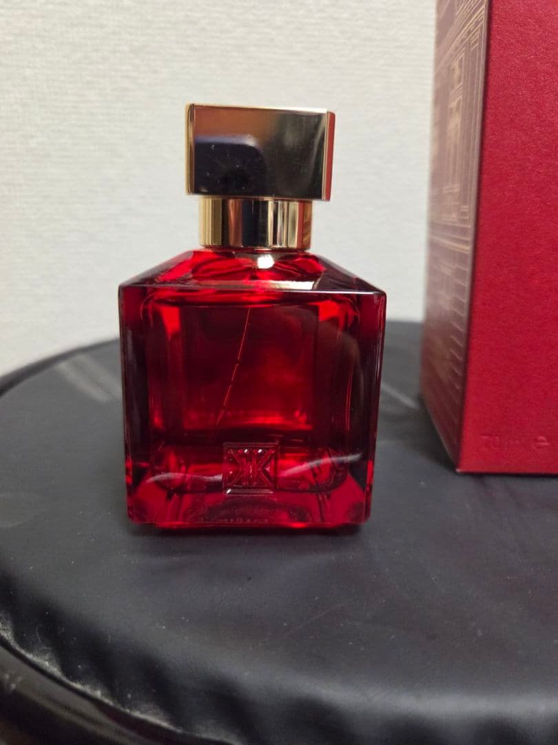 バカラ ルージュ 540 エキストレ ドゥパルファム 70ml