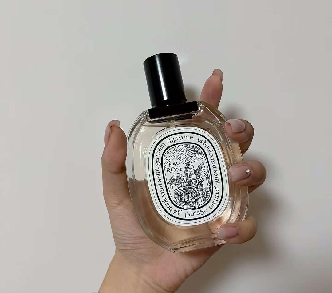 DIPTYQUE ディプティック オーローズ EDT 100ml-新品v!
